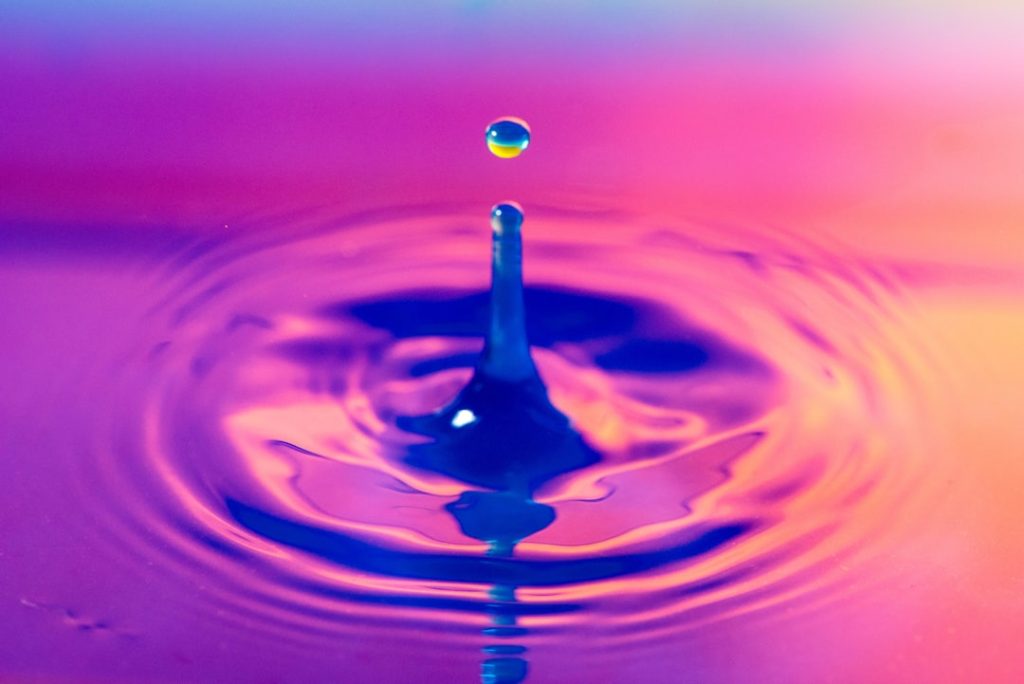 Photo Water softener