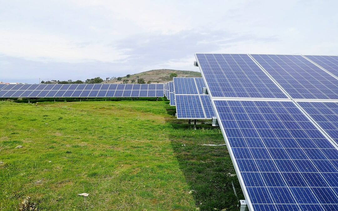 5kw sziget üzemű napelem rendszer: hatékony energiaellátás otthonunkban