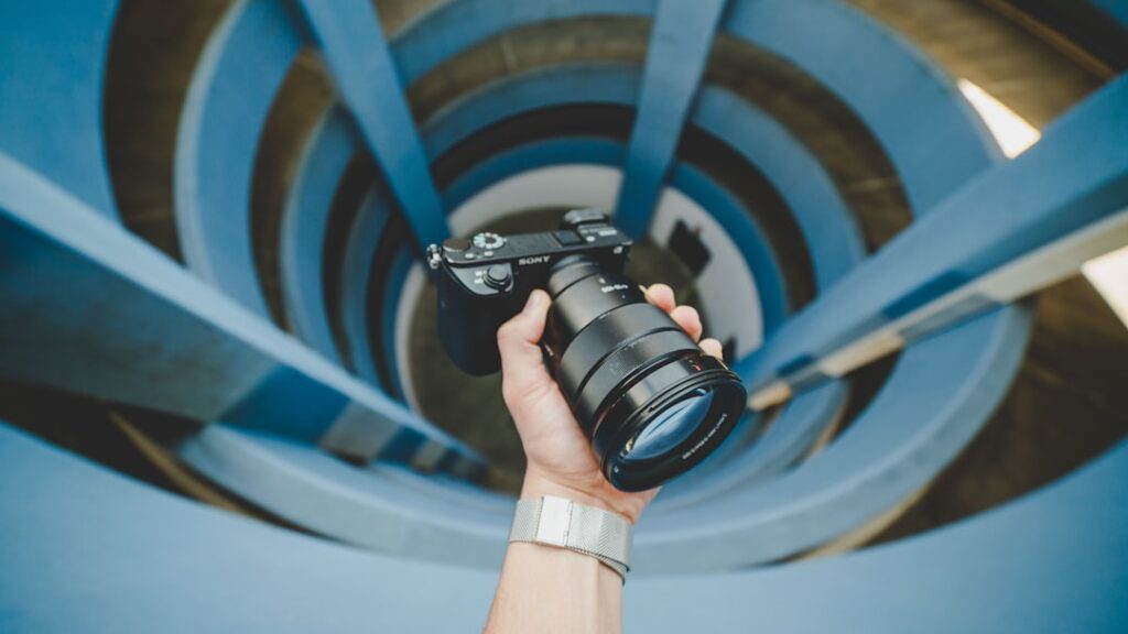 Photo Compact size