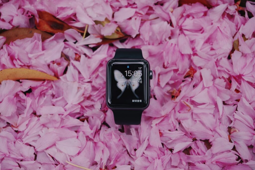 Photo Smartwatch features