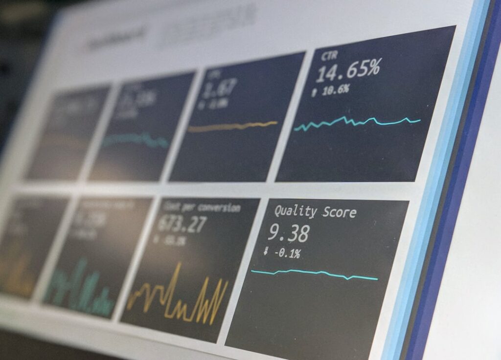 Photo Data processing