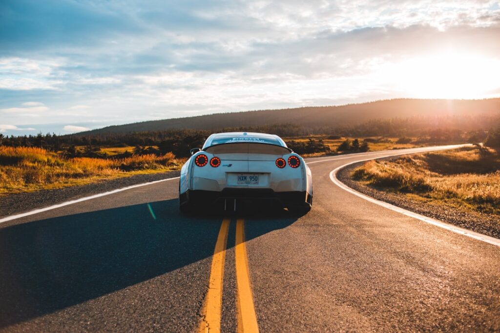 Photo Car loan calculator